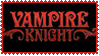 vampire knight